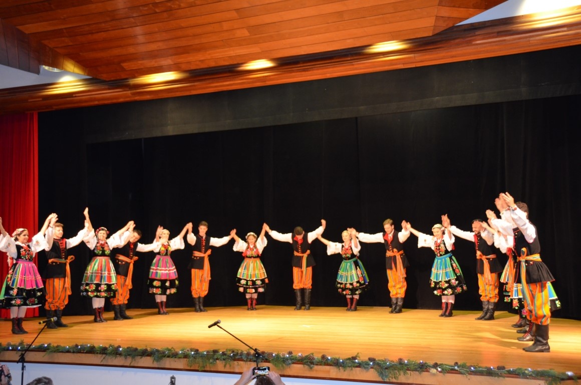 Nossa Sede  Grupo Mazury