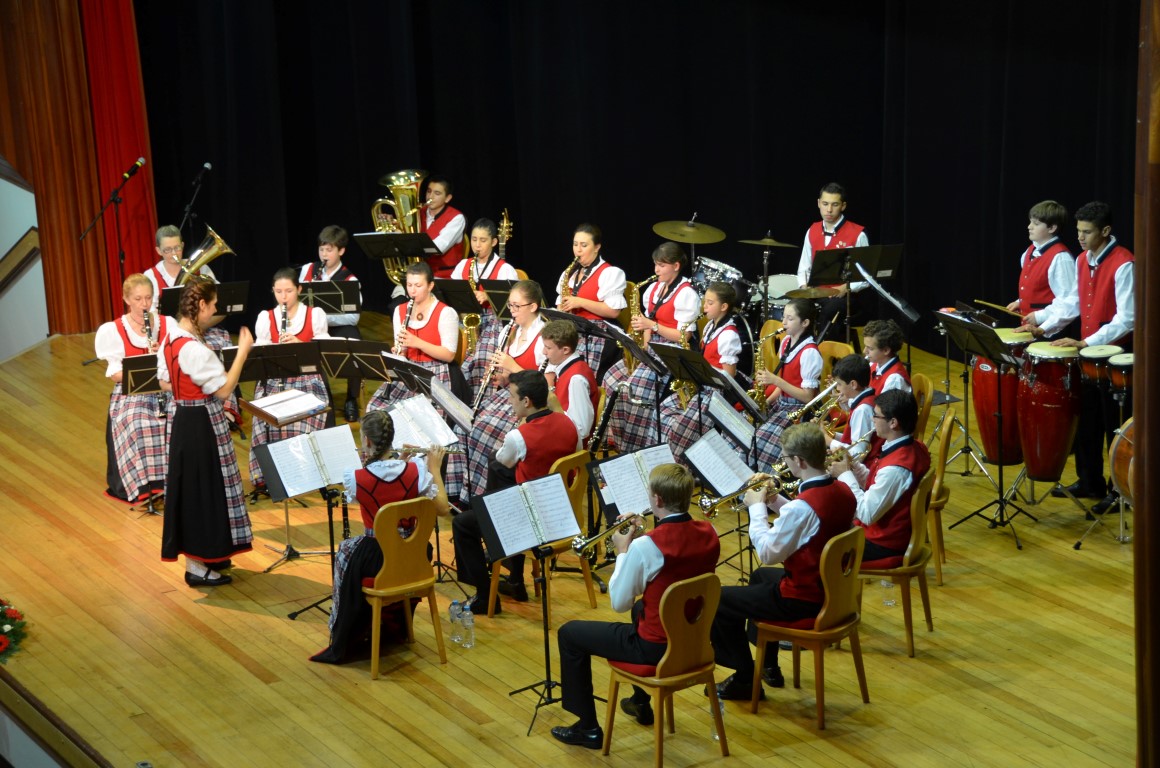 Concerto Orquestra de Sopros - 18/06/2016Concerto Orquestra de Sopros - 18/06/2016