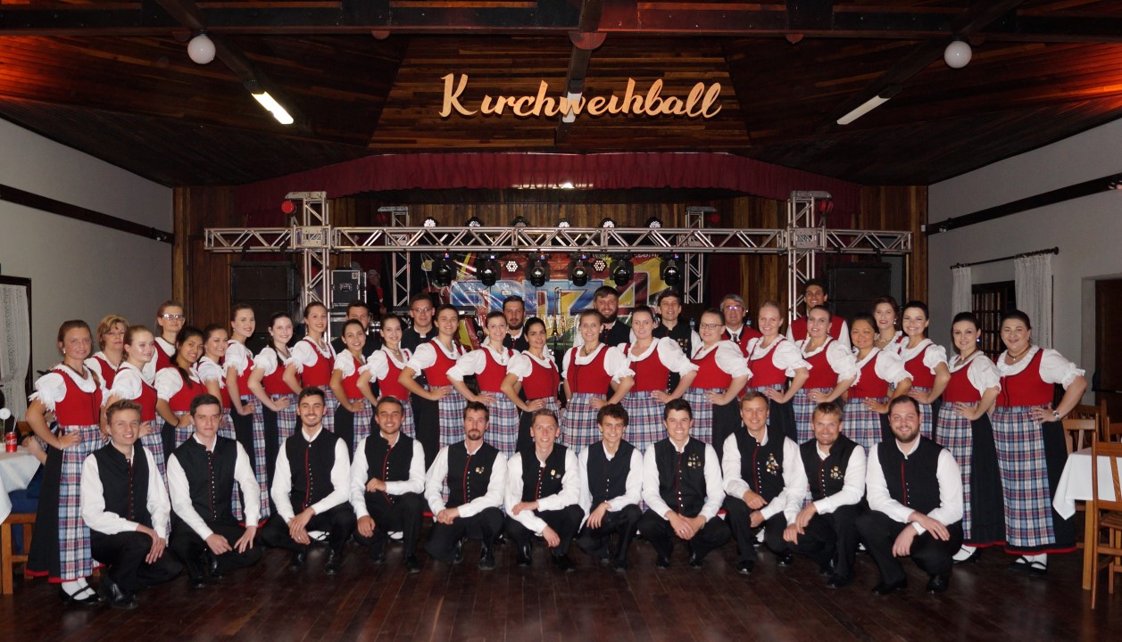 Kirchweihball - 18.08.2018Kirchweihball - 18.08.2018